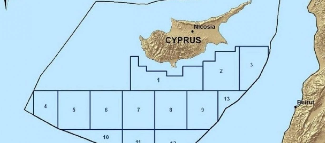 Κλιμακώνει η Τουρκία: Θα στείλει γεωτρύπανο στο οικόπεδο 7 της κυπριακής ΑΟΖ - Έχει δοθεί σε ENI και TOTAL